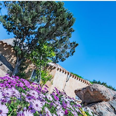 Sardinia Family Villas - Villa Nina With Private Pool Abbiadori Exterior photo