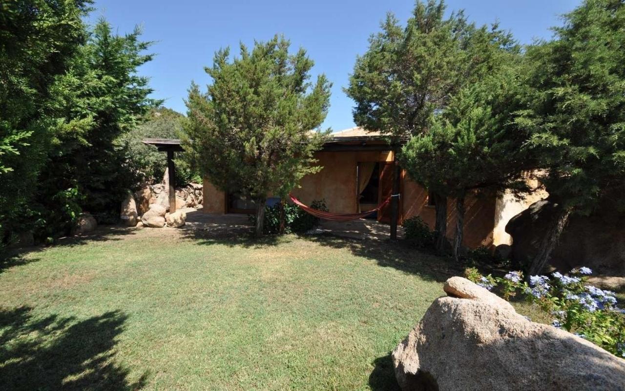 Sardinia Family Villas - Villa Nina With Private Pool Abbiadori Exterior photo