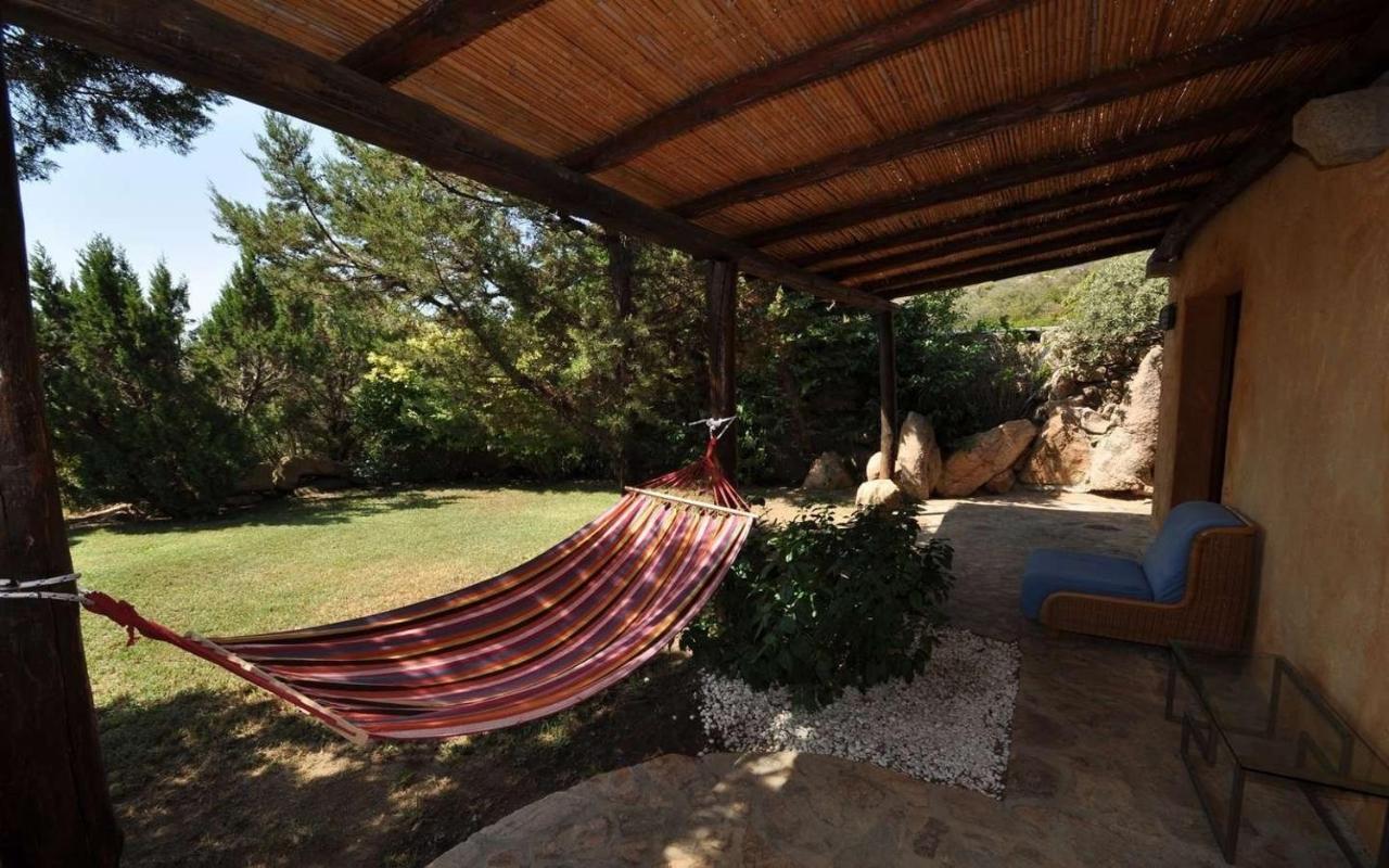 Sardinia Family Villas - Villa Nina With Private Pool Abbiadori Exterior photo